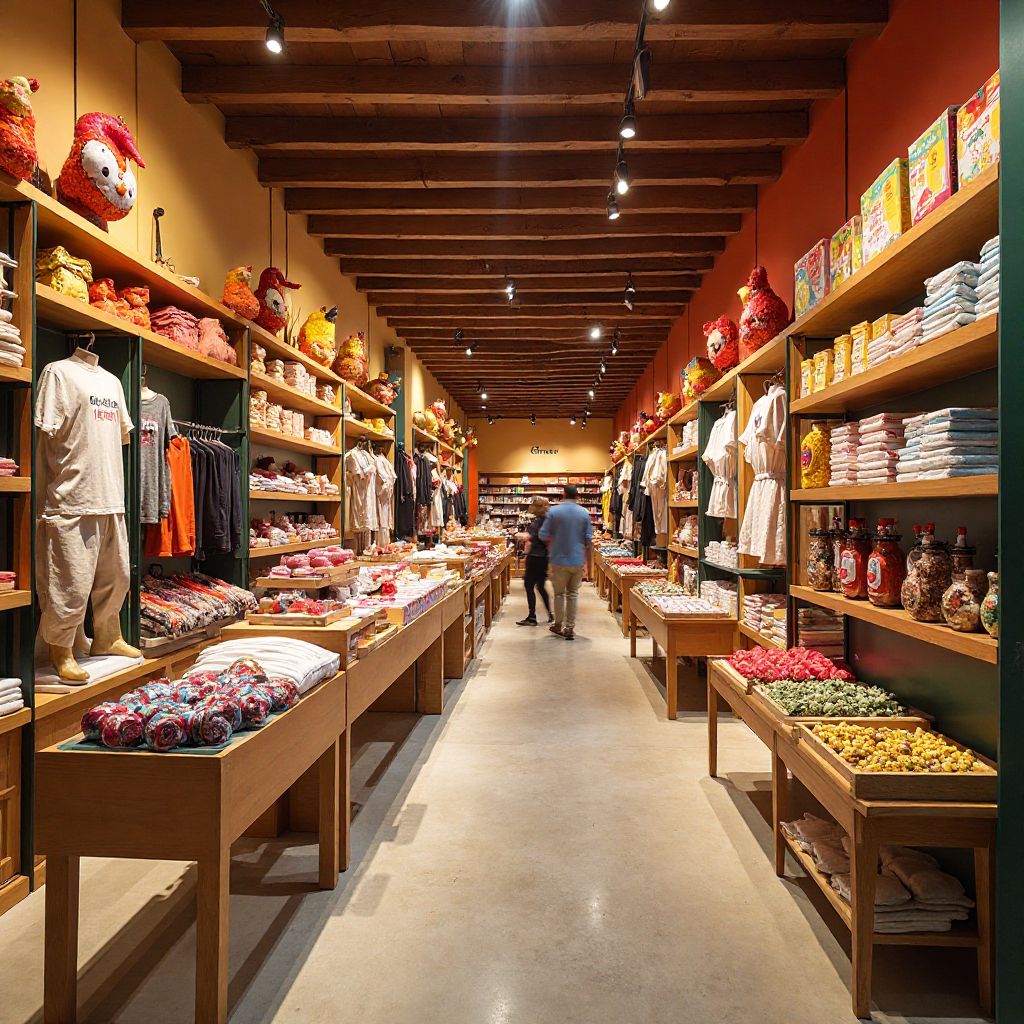 Tienda Chicken Road Shop